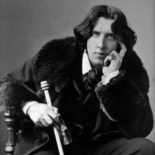 Oscar Wilde