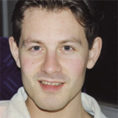 Andrew Wilson