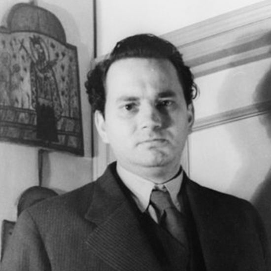 Thomas Wolfe