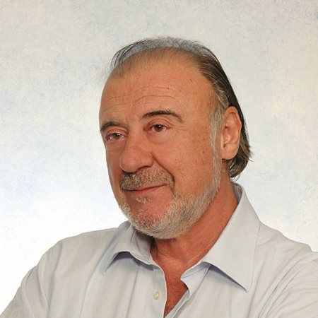 Τάσος Αποστολίδης