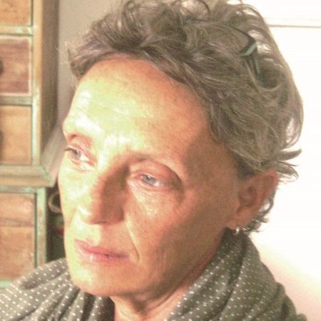 Γωγώ Αρβανίτη