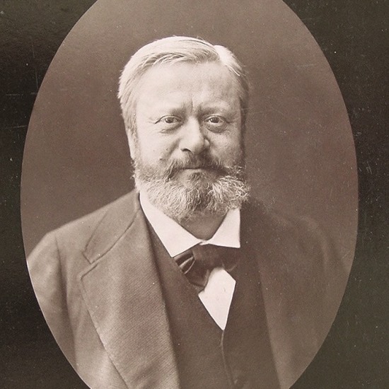 Edmond