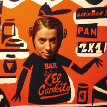 Κλαίρη Γεωργέλλη - Μεταίχμιο