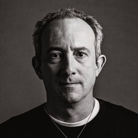 David B.