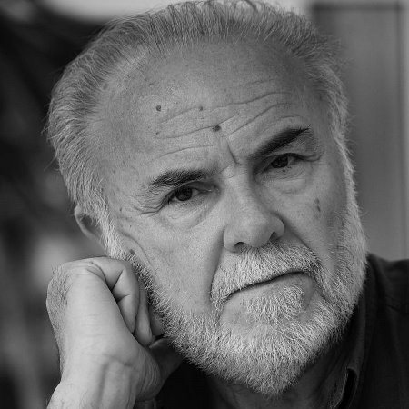 Μιχάλης Γκανάς
