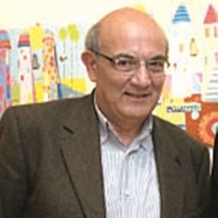 Αντώνης Γκόλτσος