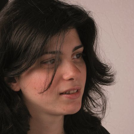 Μυρτώ Δεληβοριά