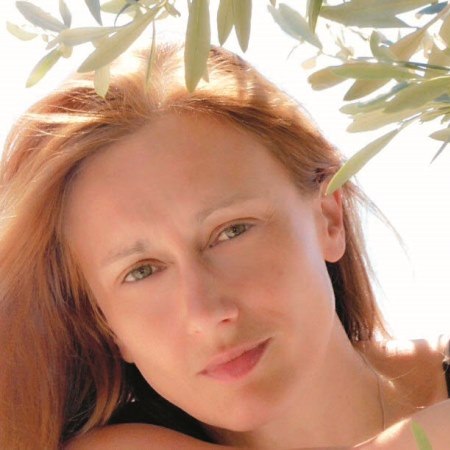Κατερίνα Δημόκα