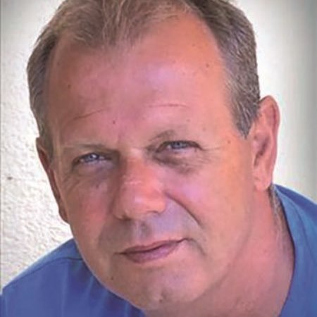 Θάνος Δραγούμης