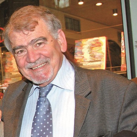 Παναγιώτης Εμμανουηλίδης