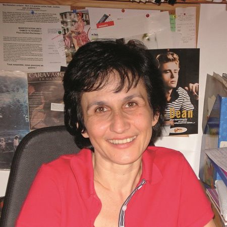 Άννα Ιορδανίδου