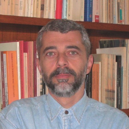 Γιώργος Καλλίνης