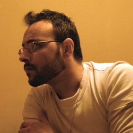 Ανδρέας Κούρτης