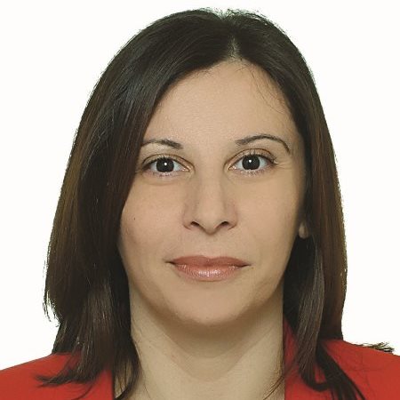 Μαρία Κυριακίδου