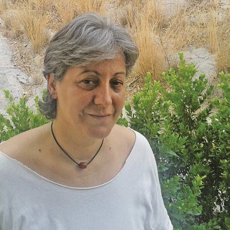 Μαριάνθη