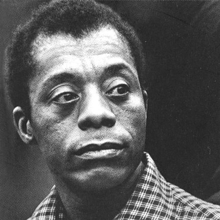 James Baldwin - Συγγραφέας