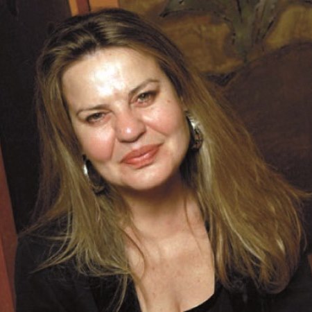 Αργυρώ