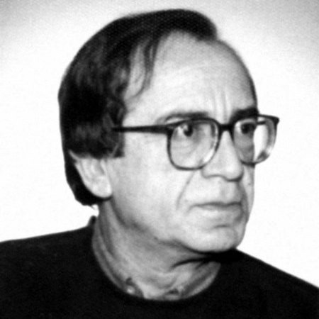 Κώστας Μπαλάσκας