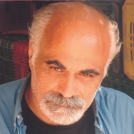 Χρήστος Μπουλώτης