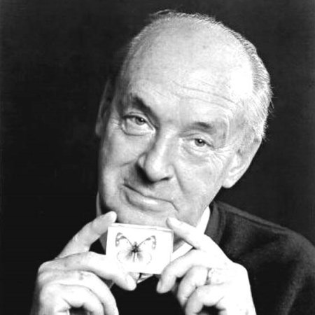 Vladimir Nabokov