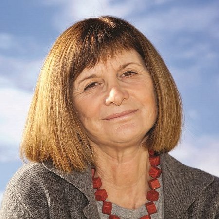 Alicia Gimenez
