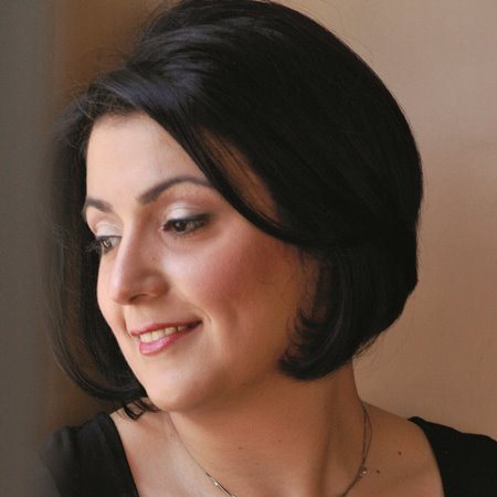 Δήμητρα Πυργελή