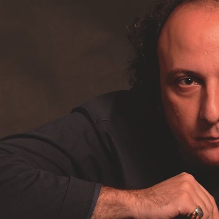Σάκης Σερέφας
