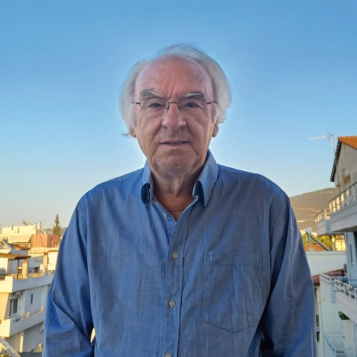 Δημήτρης Χασάπης