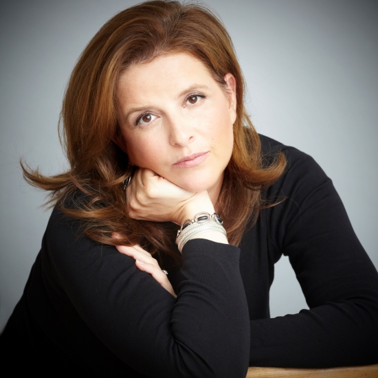 Susie Steiner