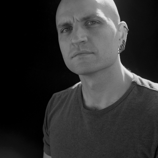 China Mieville