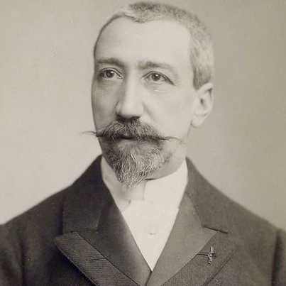 Anatole France