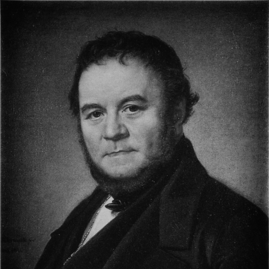- Stendhal