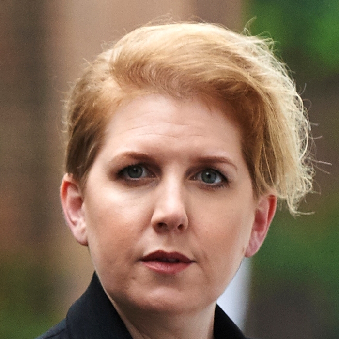 Clare Mackintosh