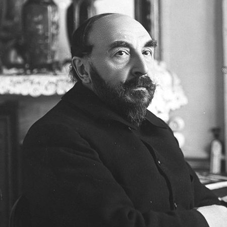 Rosny J.H.