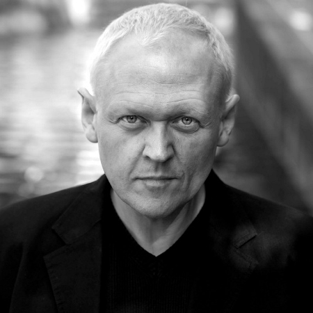 Harald Gilbers