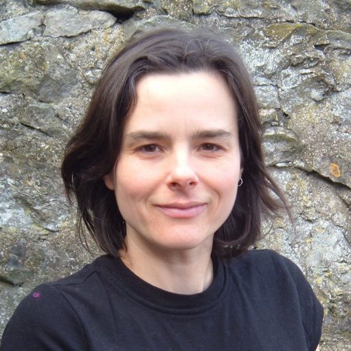 Caryl Hart