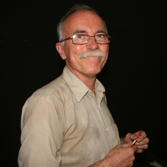 Gregory Claeys