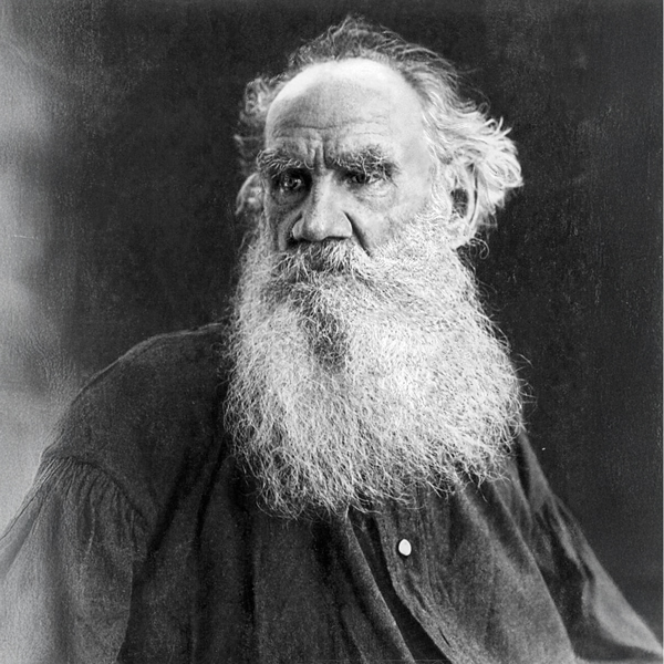 Leon Tolstoy