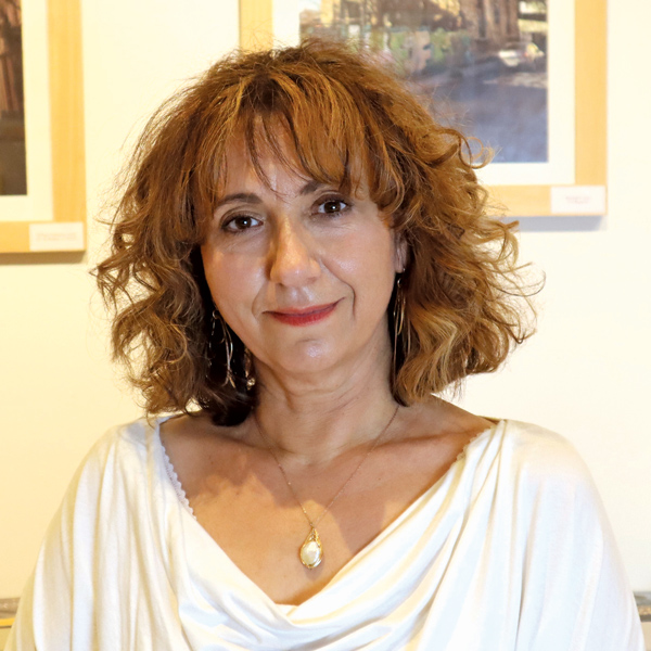 Angeliki Darlasi