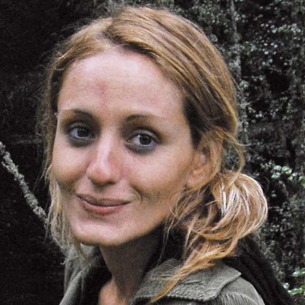 Iris Samartzi