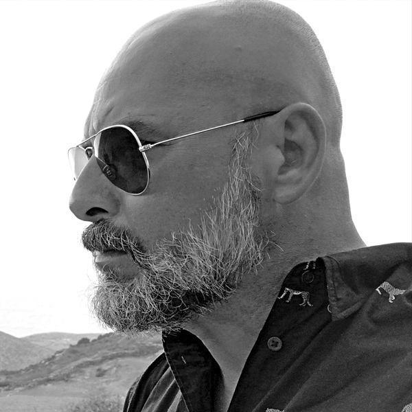 Vassilis Grivas