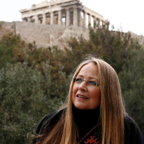 Μαρίζα
