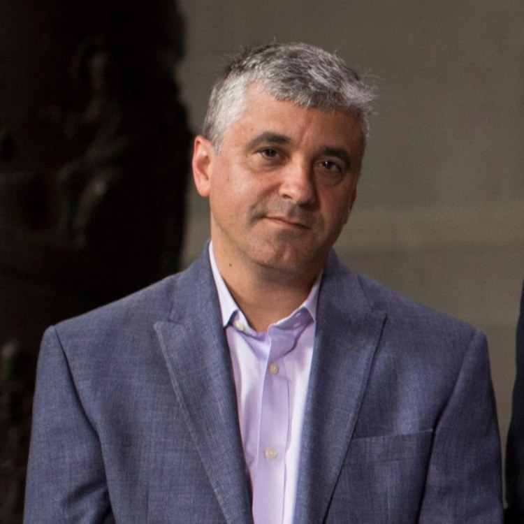 Steven Levitsky