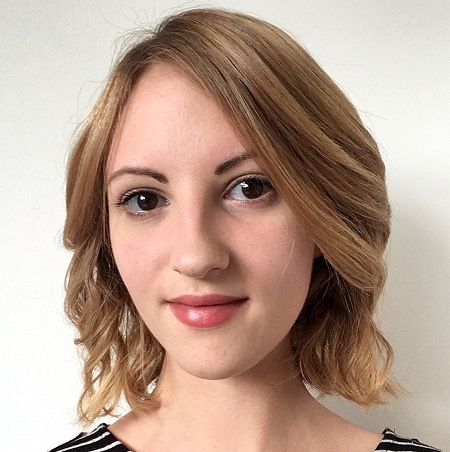 Nicola Kinnear
