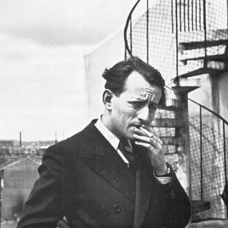Andre Malraux