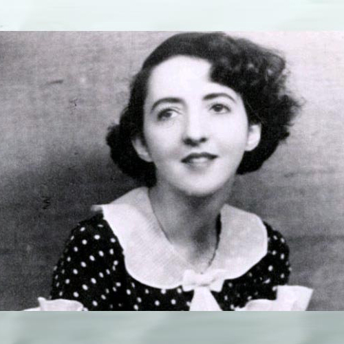 Olivia Manning