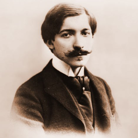 Pierre Louys