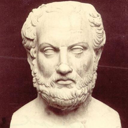 . Θουκυδίδης