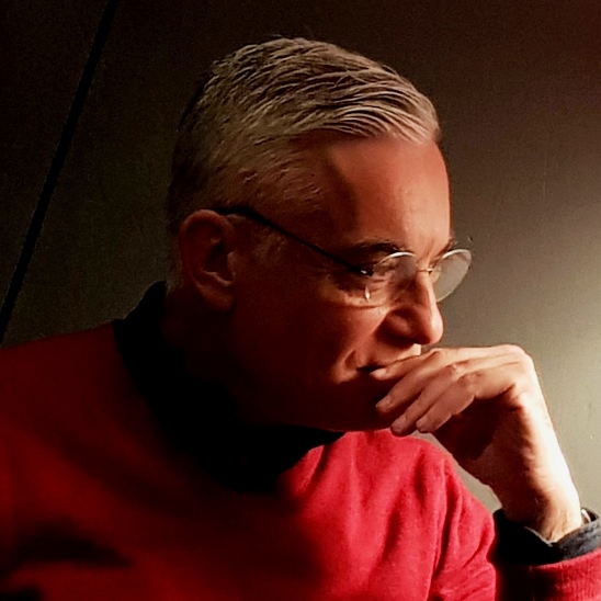 Nikos Vatopoulos