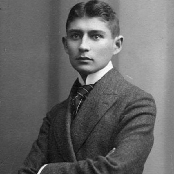 Franz Kafka